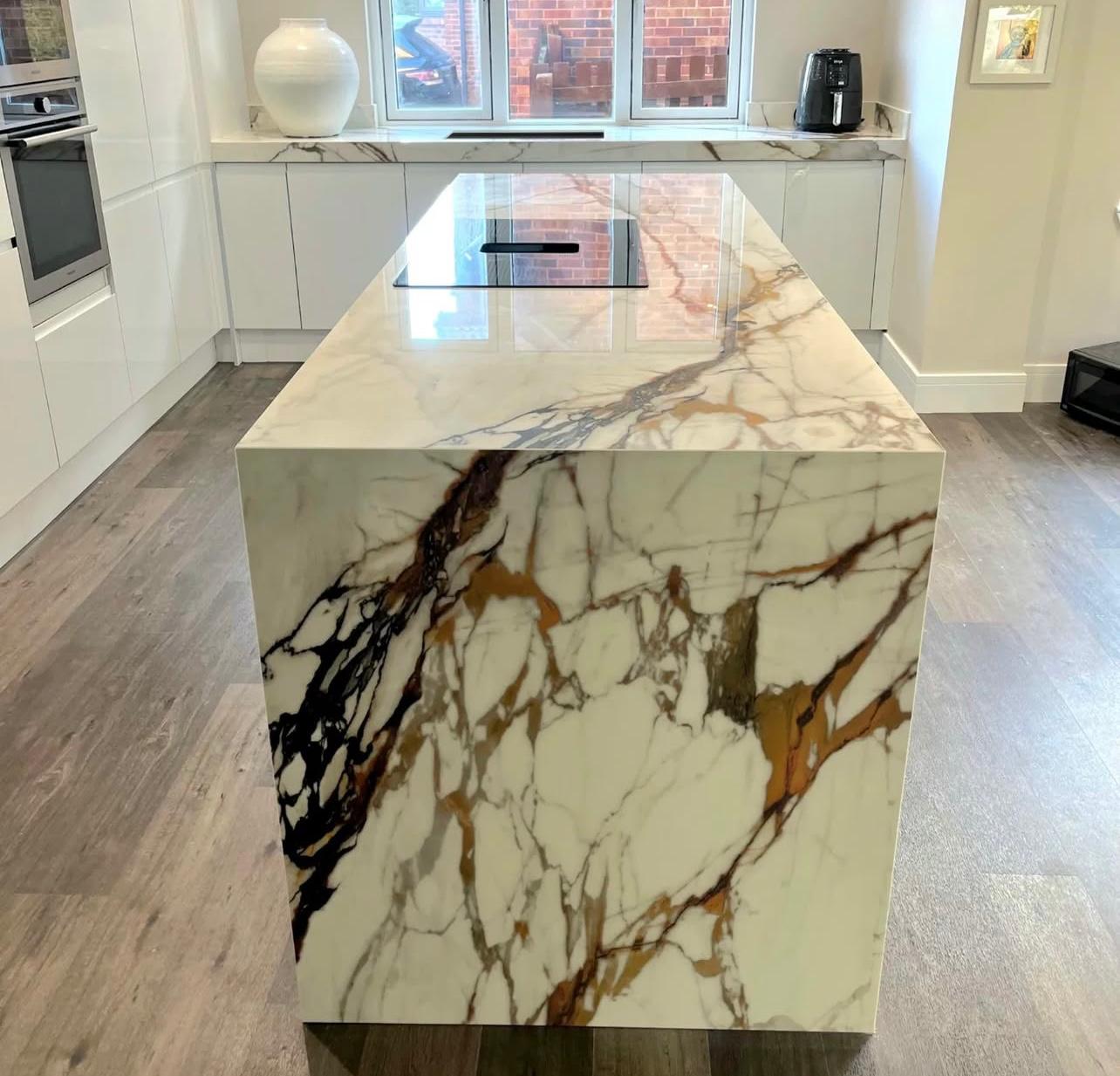 Bespoke Counter Top